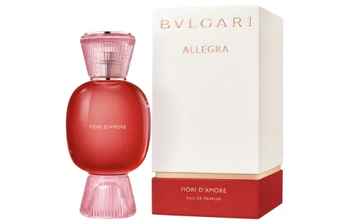 Bvlgari, perfume, 50 ml, 100 ml