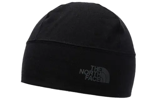 THE NORTH FACE Cotton Hats Unisex Black