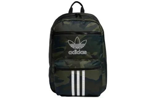 Adidas Originals Backpacks Army Green