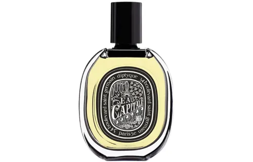 Diptyque, floral perfume contains rose, 75 ml