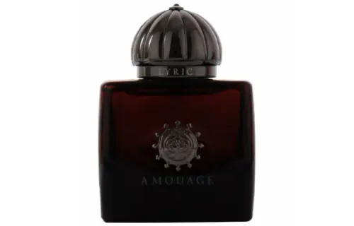 AMOUAGE Rose Charm for Women Perfume Floral and Fruity Oriental Fragrance EDP Ylang-Ylang Musk 100ml