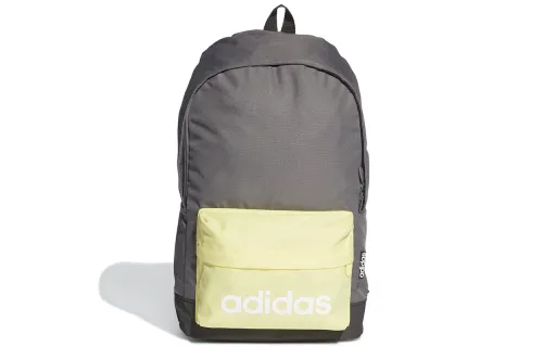 Adidas Recycled Material Backpack Extra Large Unisex Dark Gray