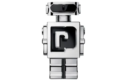 Paco Rabanne Phantom Robot Men's