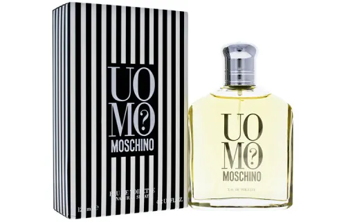 MOSCHINO Intercession Men's
