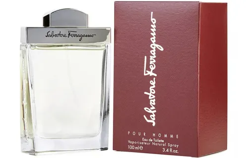 Ferragamo Men's