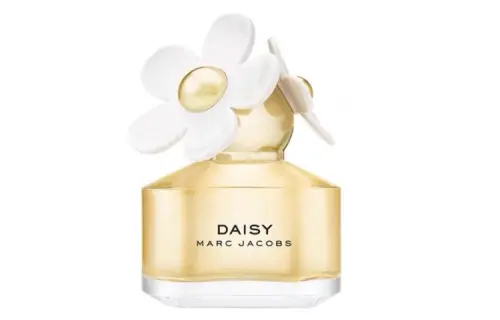 MARC JACOBS Classic wooden floral perfume with jasmine for students, 30 ml, 50 ml, 100 ml, Birthday gift