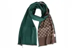 GUCCI Knit Scarves Unisex