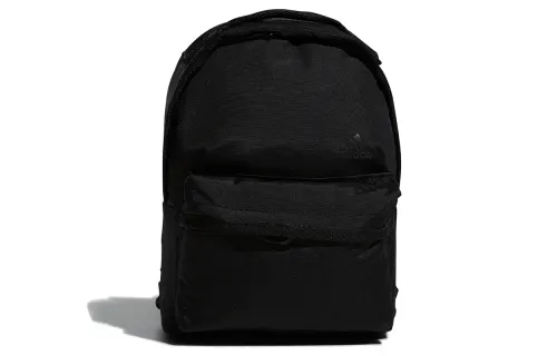 Adidas Nylon Backpack Regular Unisex Black