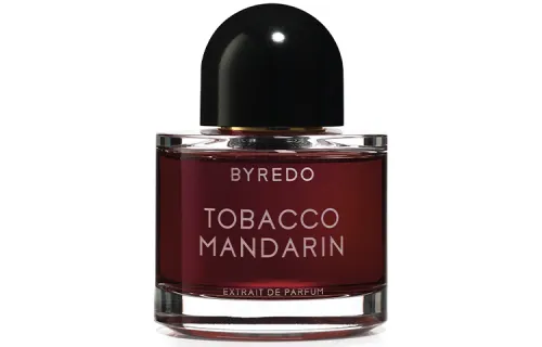 BYREDO Night Smoky Orange Perfume Woody Oriental Fragrance EDP Orange Frankincense 50ml