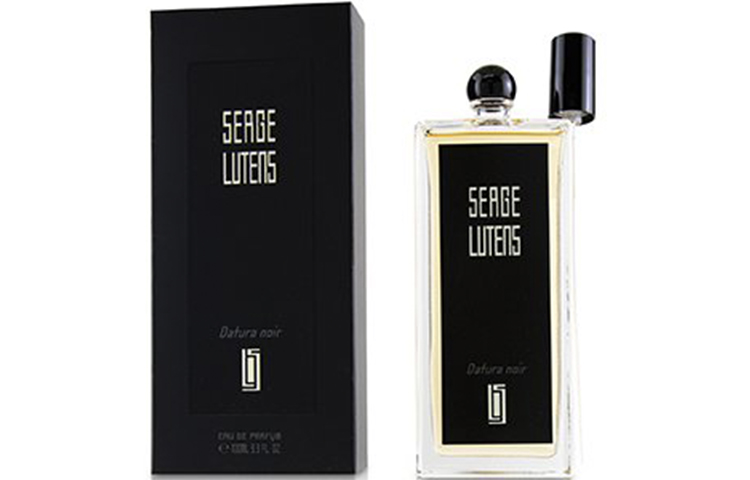 Serge lutens dent de lait. Serge Lutens 50 ml. Тестер Datura Noir Serge Lutens 100ml. Серж лютен nuit de Cellophane. Lutens Serge ароматы.