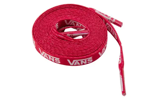 Vans Polyester Shoelaces Unisex