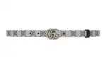 GUCCI Gg Marmont Reversible Belt