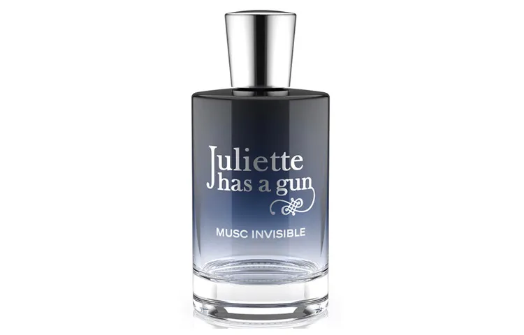 Juliette Has A Gun Classic Hidden Lust Women's Perfume Potpourri Scent Eau De Parfum EDP Jasmine Cotton Musk