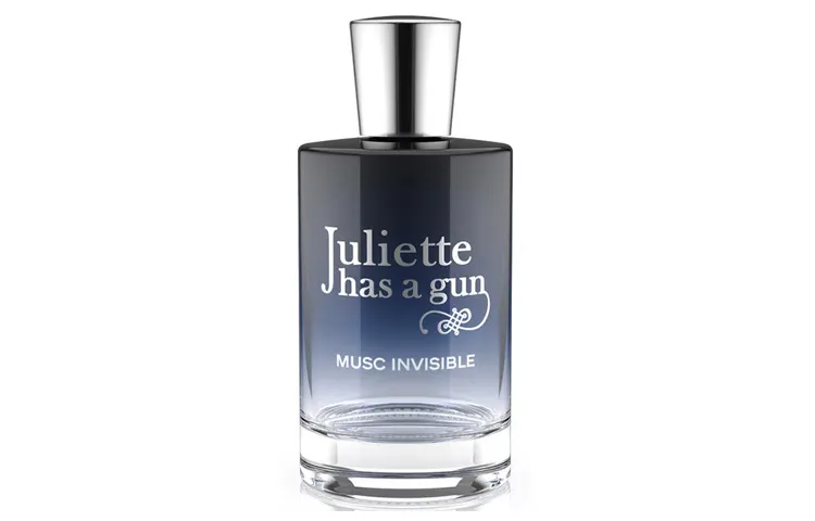 Classic floral cotton perfume with jasmine, 50 ml, 100 ml, Birthday gift