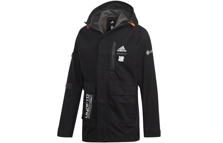 adidas x UNDEFEATED  Gore-tex    