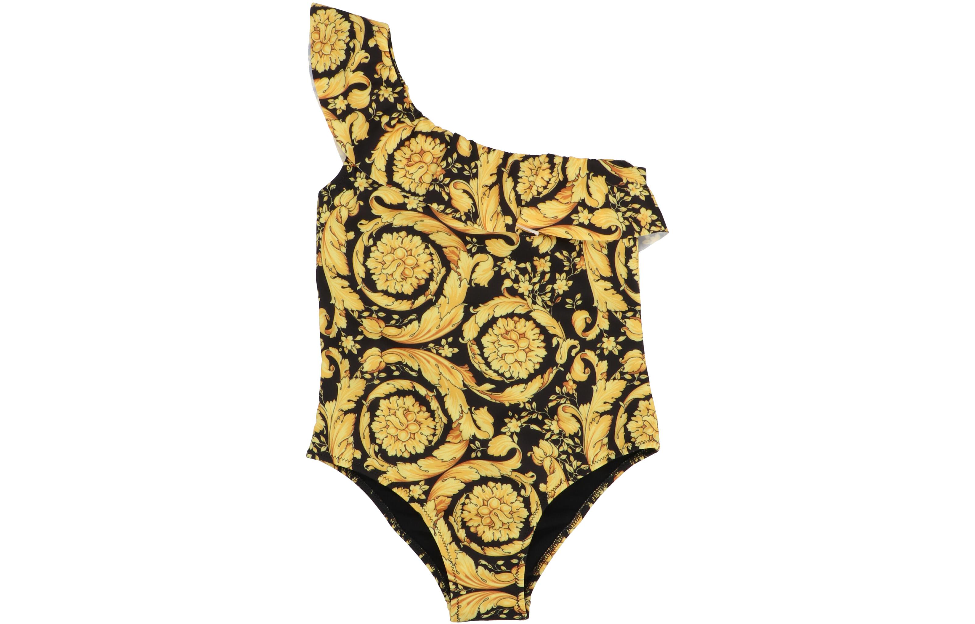 Пляжная одежда Versace
