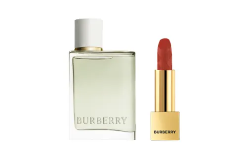Burberry Perfume Sets Women's