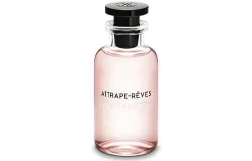 LOUIS VUITTON Floral perfume contains rose, 100 ml, 200 ml
