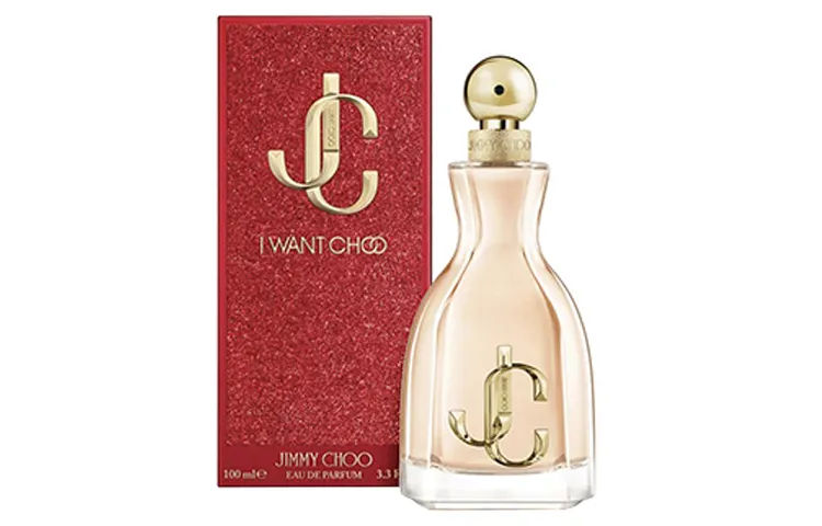 Jimmy Choo Jimmy Choo Women's Oriental Potpourri Accord