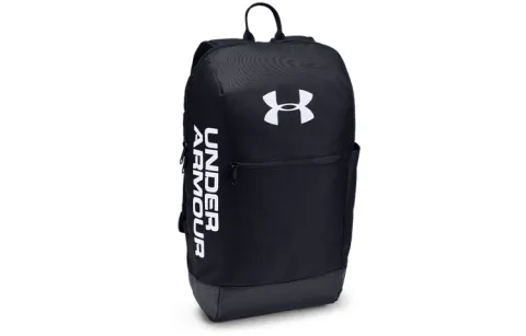 Under Armour Under Armour Polyester Backpack Regular Unisex Black
