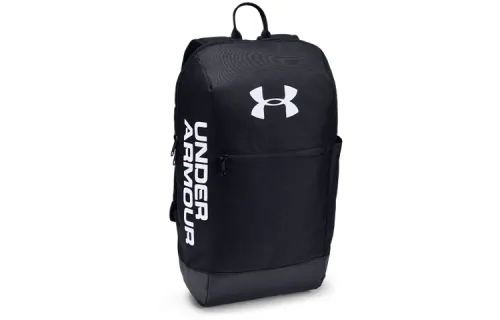Under Armour Under Armour Polyester Backpack Regular Unisex Black
