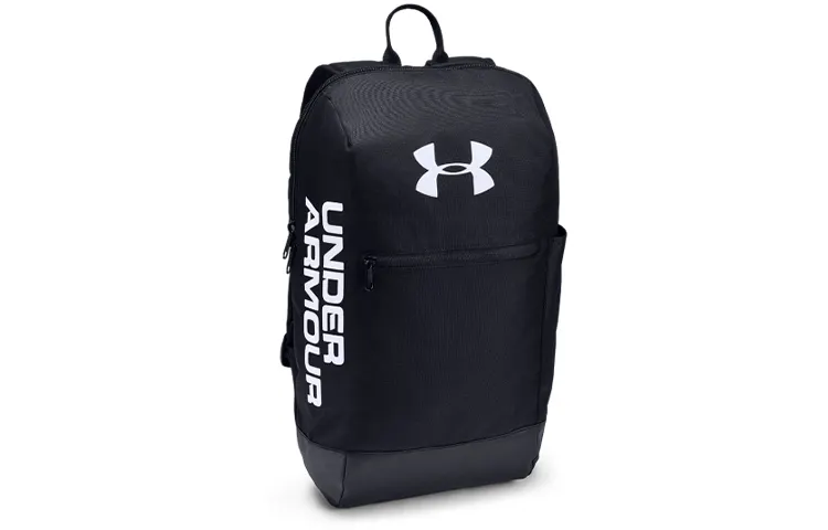 Under Armour Under Armour Polyester Backpack Regular Unisex Black