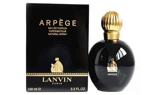Lanvin Arpeggio
