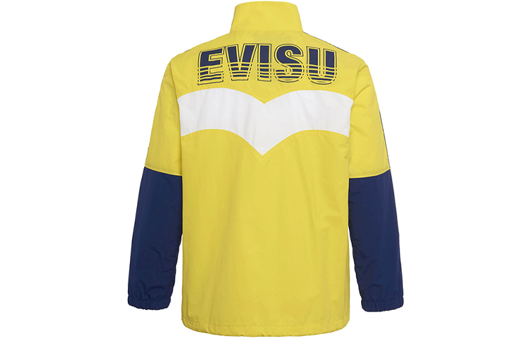 EVISU   