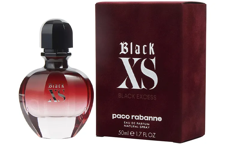 Paco Rabanne Pure XS Women's Perfume Oriental Fragrance EDP