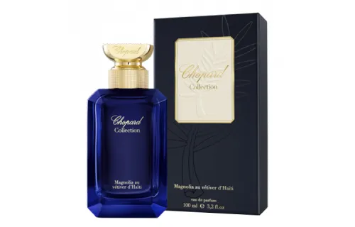 Chopard Magnolia & Haitian Vetiver