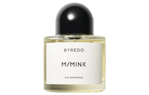 BYREDO classic double-sided ink fragrance woody fragrance EDP aldehyde incense 100ml