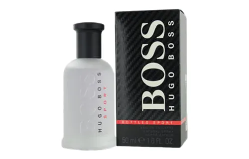 HUGO BOSS Confidence Men's