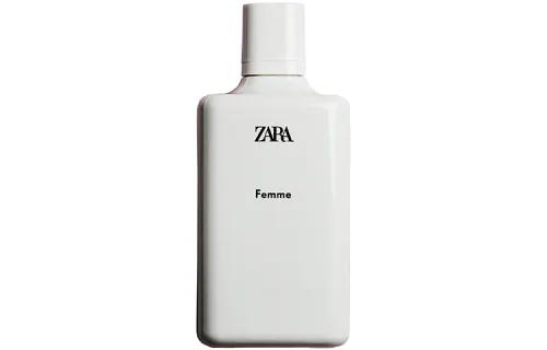 ZARA Femme Women's Light