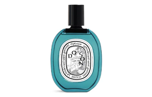 Diptyque, floral perfume, tuberose, 100 ml