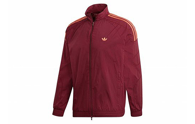 adidas originals Flamestrike Woven Track Top   