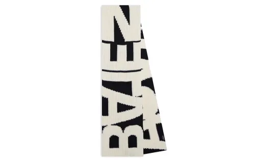 Balenciaga Turn Scarf