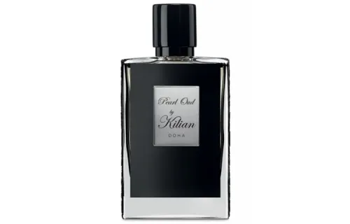 By Kilian THE SMOKES Pearl Agarwood Perfume Oriental Fragrance Perfume EDP Saffron Ylang 50ml