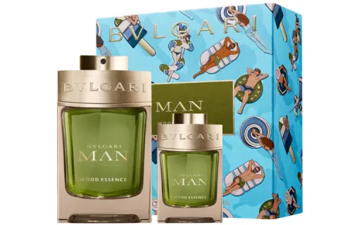 BVLGARI Urban Forest Men's