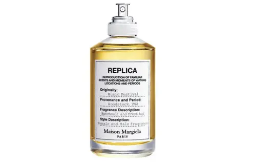 Maison Margiela Music Ceremony