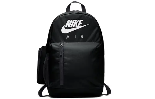Nike Polyester ELMNT BKPK Backpack Regular Men's Black