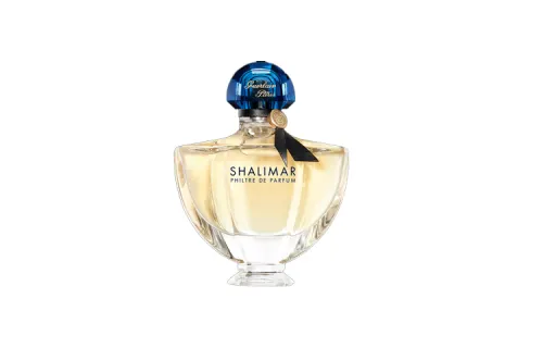 GUERLAIN One Thousand And One Nights Love Elixir Edition