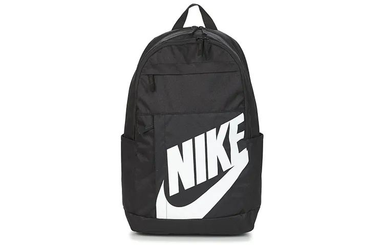 Nike ELEMENTALSportswear Polyester Backpack Unisex Black