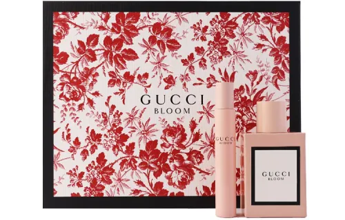 GUCCI Gucci, perfume, set, 50 ml, 7.4 ml