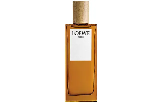 LOEWE Solo Declaration Men's Perfumes Floral Fruity Eau De Toilette 50ml/100ml/30ml/75ml/150ml