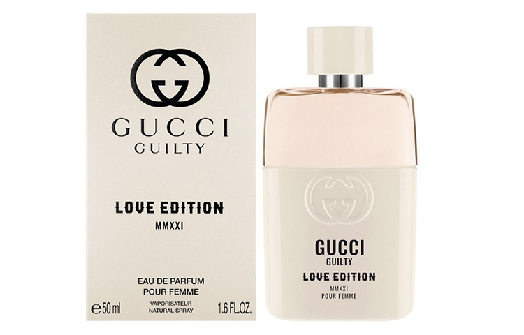 Духи Gucci
