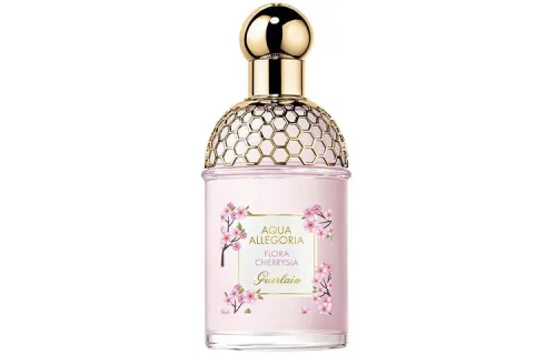 Fragrant perfume, limited edition, 75 ml, 125 ml