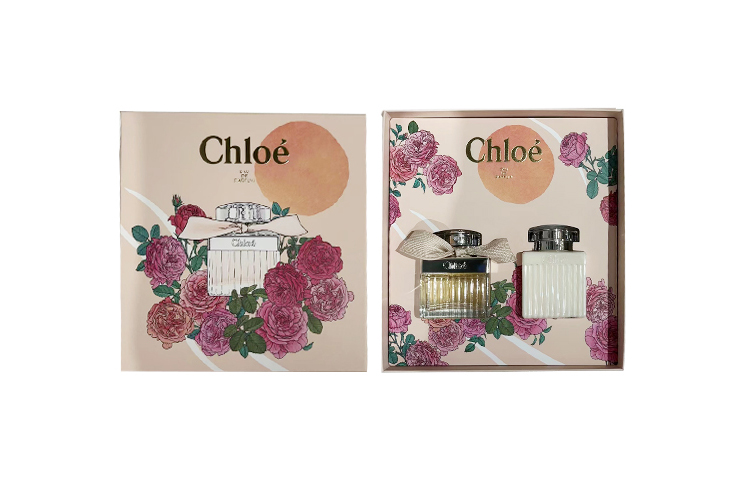 Chloé Perfume Sets Unisex