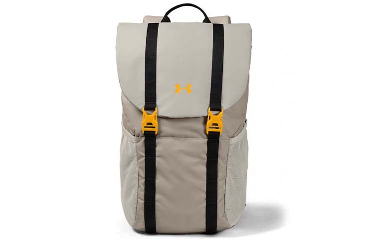 Рюкзак Under Armour Under Armour UA Sportstyle (светло-коричневый)