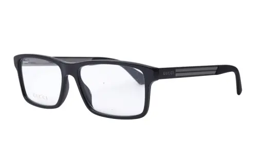 GUCCI Eyewear Square Frame Glasses