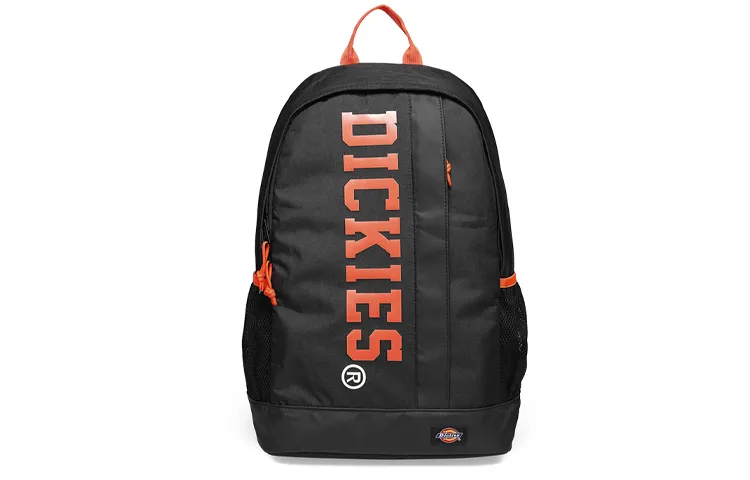 Dickies Canvas Backpack Regular Unisex Orange